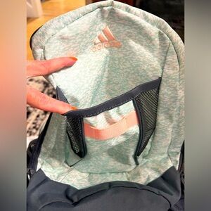 Adidas backpack